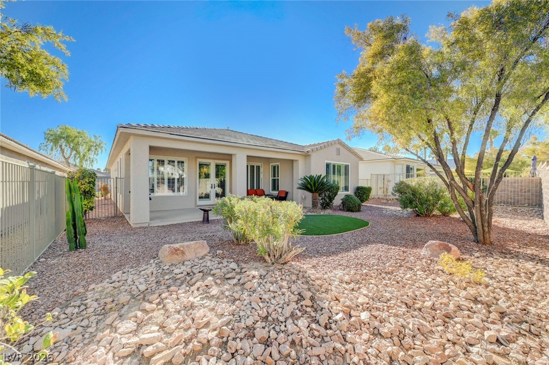 10326 Profeta Court Las Vegas NV 89135
