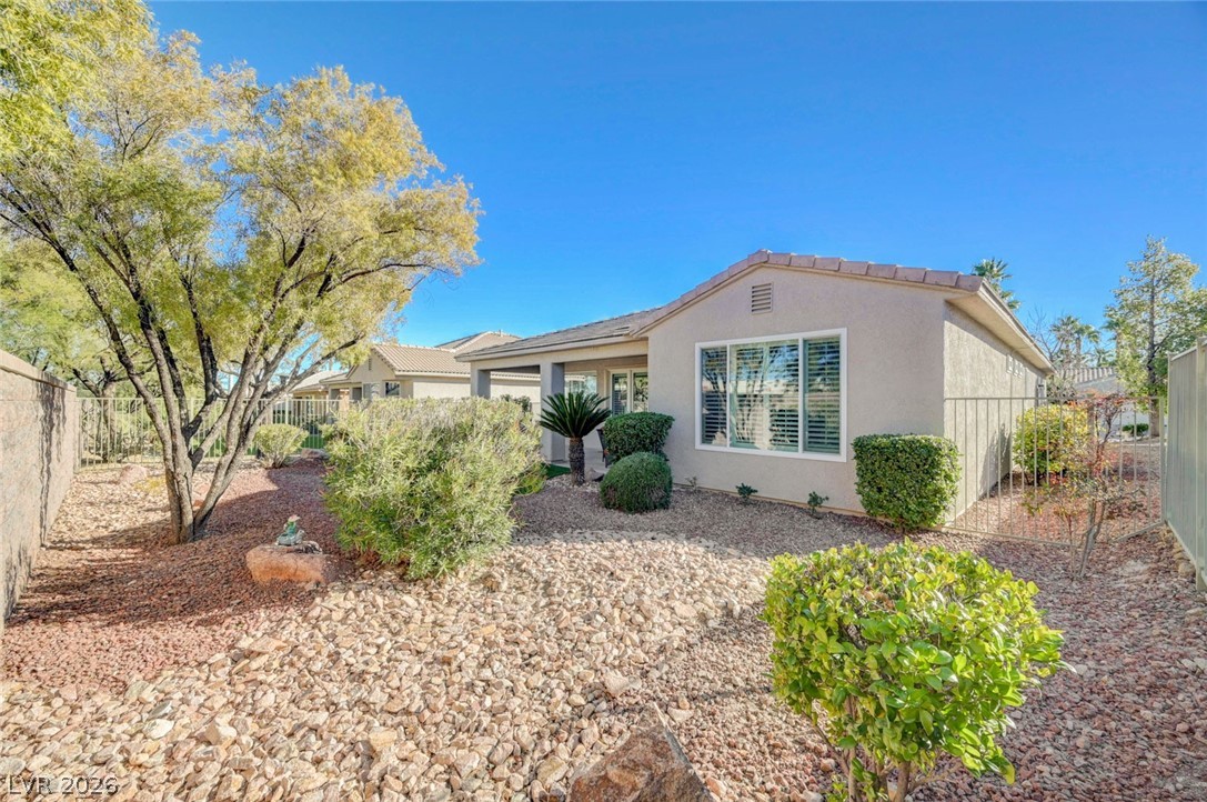 10326 Profeta Court Las Vegas NV 89135