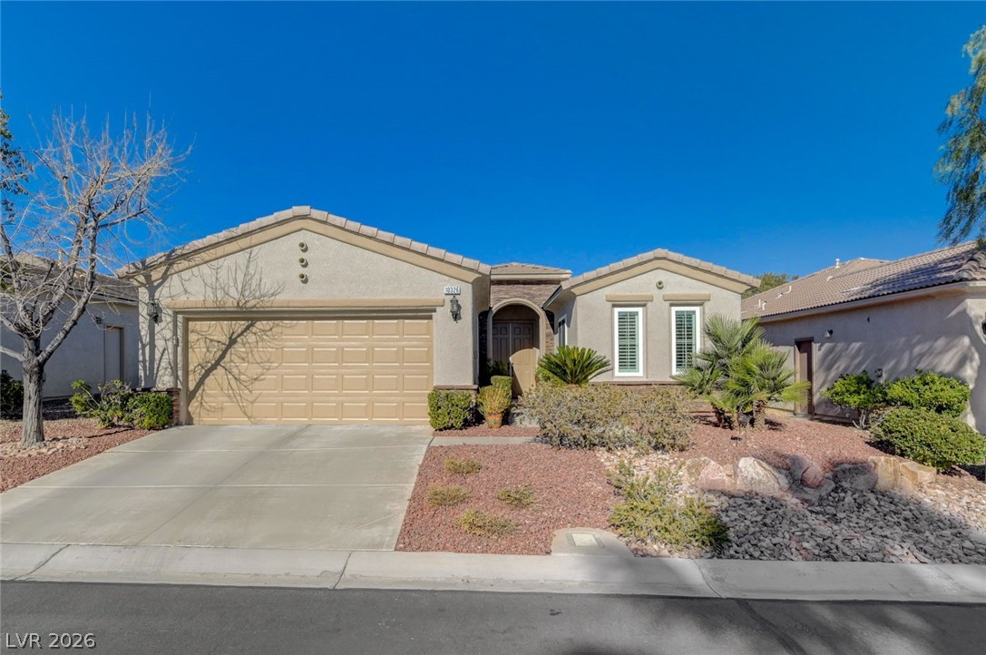 10326 Profeta Court Las Vegas NV 89135