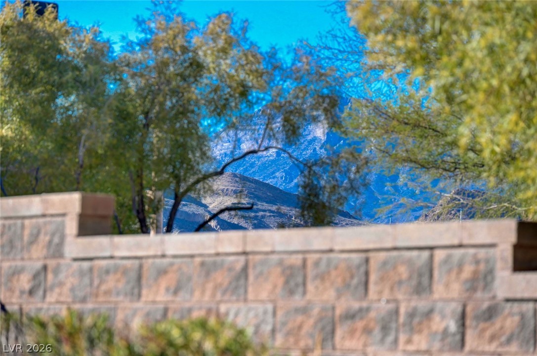 10326 Profeta Court Las Vegas NV 89135