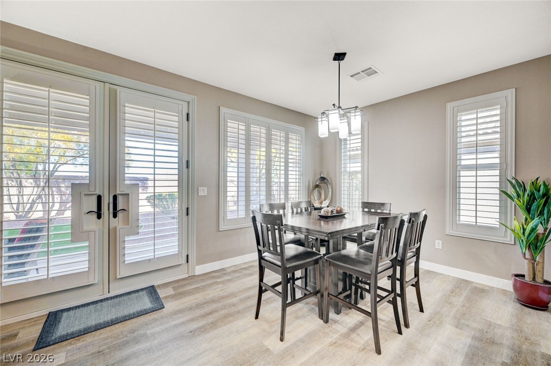 10326 Profeta Court Las Vegas NV 89135
