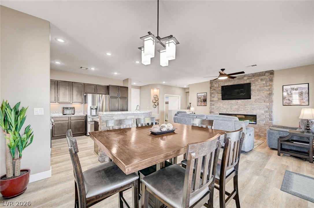 10326 Profeta Court Las Vegas NV 89135