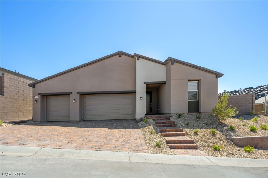 1658 Portofino Falls Place Henderson NV 89011