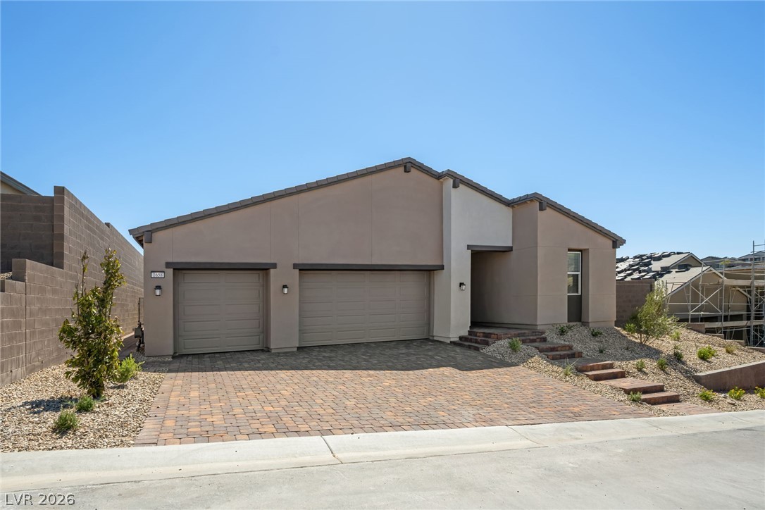 1658 Portofino Falls Place Henderson NV 89011