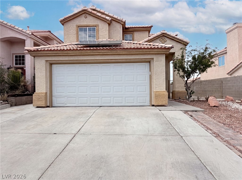 9328 Chilly Pond Avenue Las Vegas NV 89129