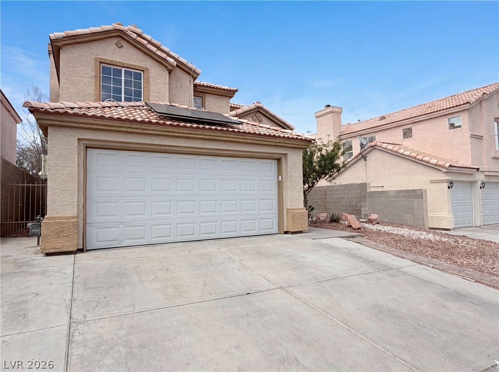 9328 Chilly Pond Avenue Las Vegas NV 89129