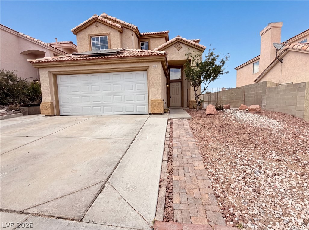 9328 Chilly Pond Avenue Las Vegas NV 89129