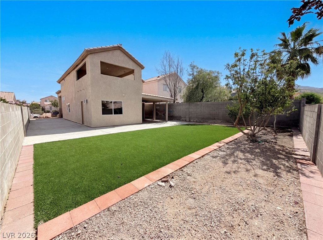 9328 Chilly Pond Avenue Las Vegas NV 89129