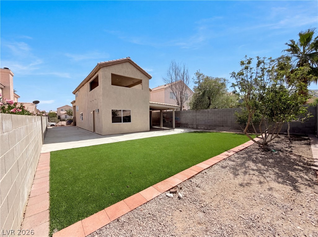 9328 Chilly Pond Avenue Las Vegas NV 89129