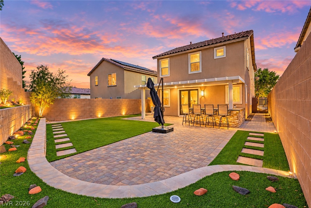 7707 Lone Shepherd Drive Las Vegas NV 89166