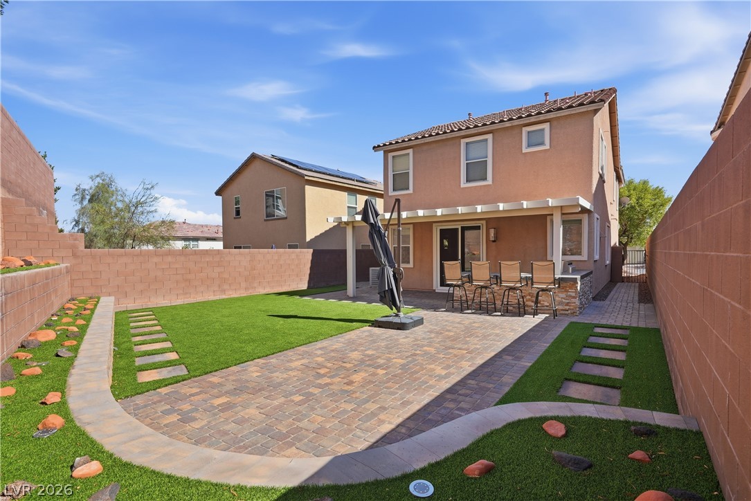 7707 Lone Shepherd Drive Las Vegas NV 89166