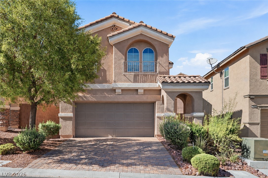 7707 Lone Shepherd Drive Las Vegas NV 89166