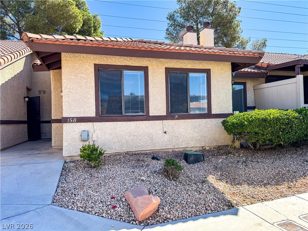 3375 East Tompkins Avenue 158 Las Vegas NV 89121