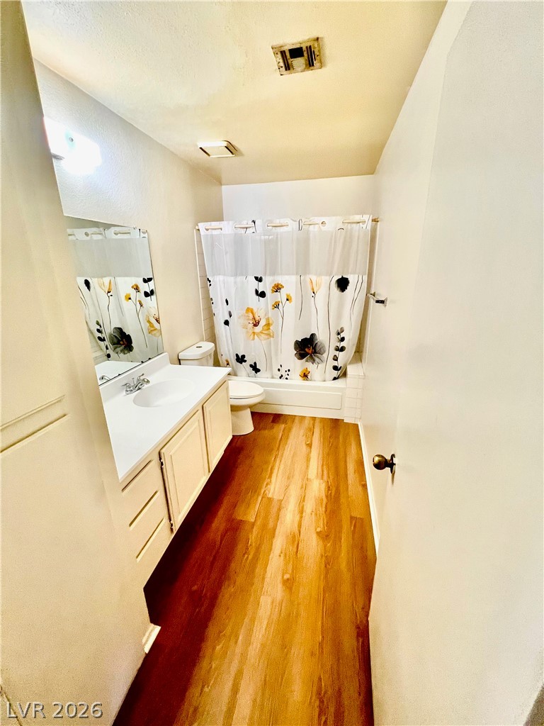 3375 East Tompkins Avenue 158 Las Vegas NV 89121