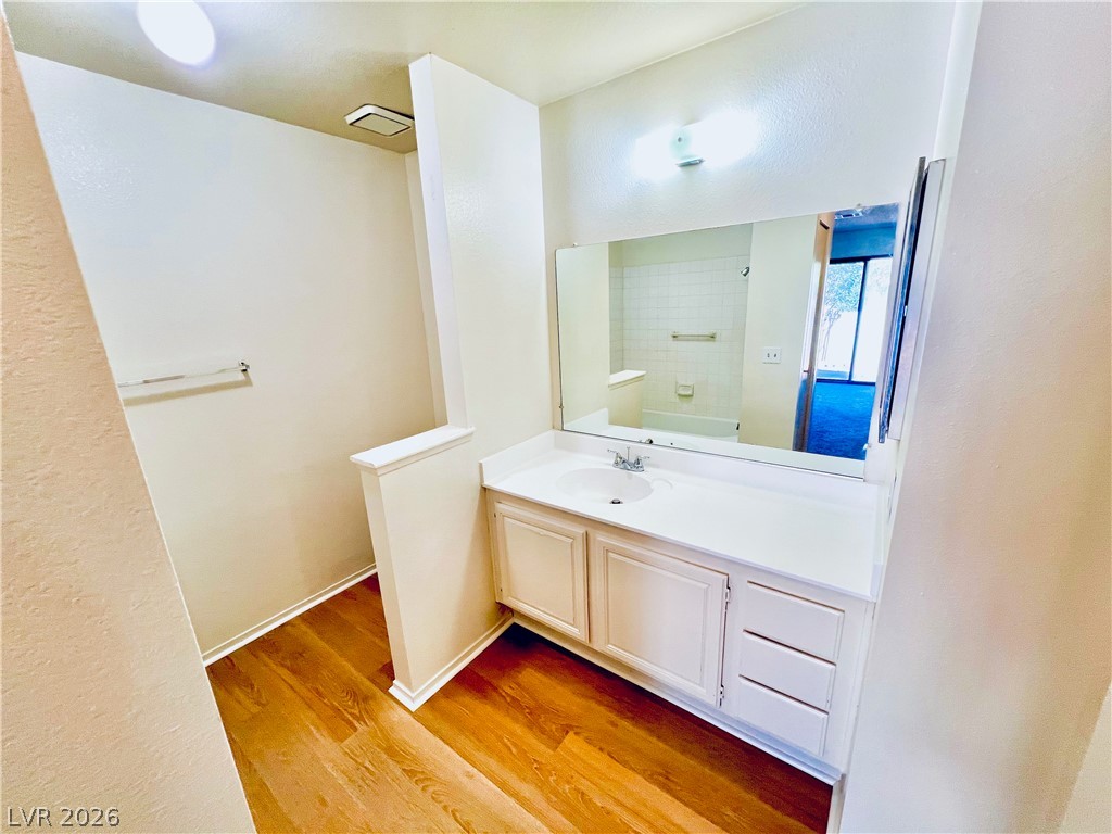 3375 East Tompkins Avenue 158 Las Vegas NV 89121