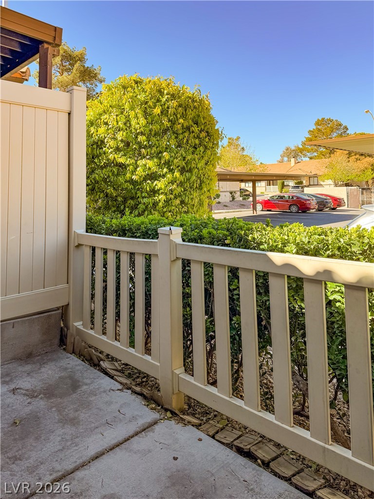 3375 East Tompkins Avenue 158 Las Vegas NV 89121