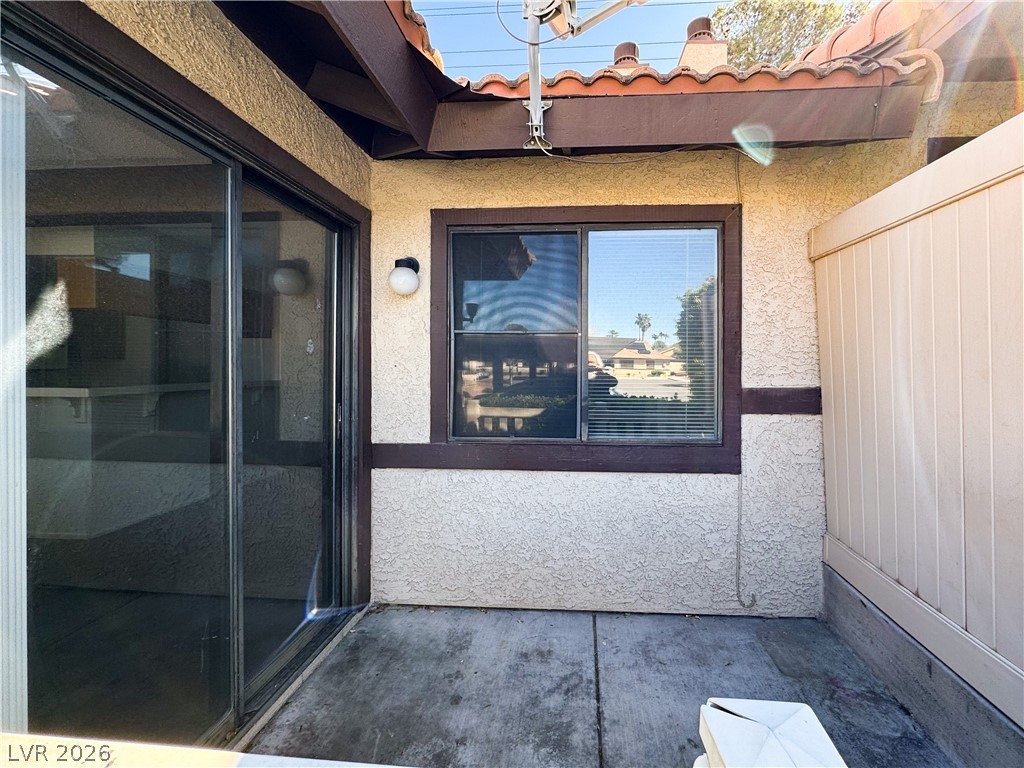 3375 East Tompkins Avenue 158 Las Vegas NV 89121