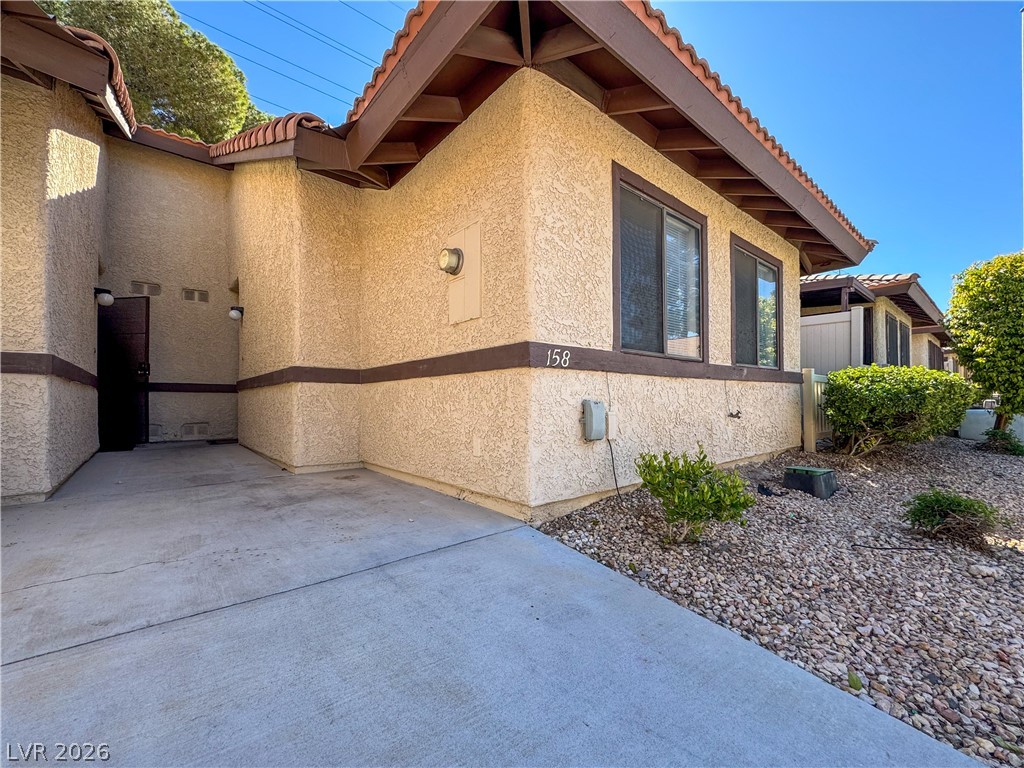 3375 East Tompkins Avenue 158 Las Vegas NV 89121