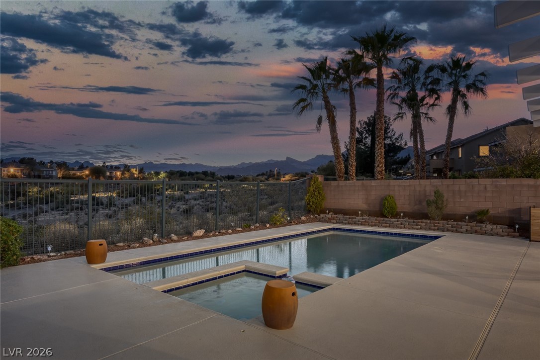 10745 Elk Lake Drive Las Vegas NV 89144