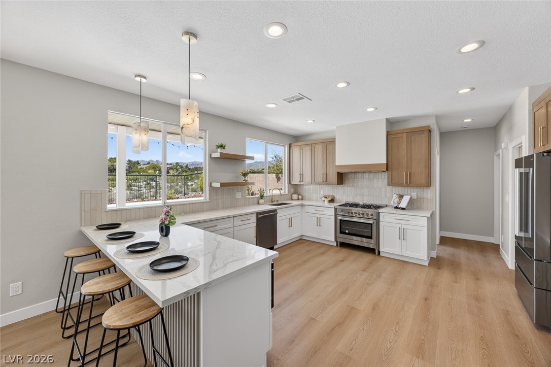 10745 Elk Lake Drive Las Vegas NV 89144