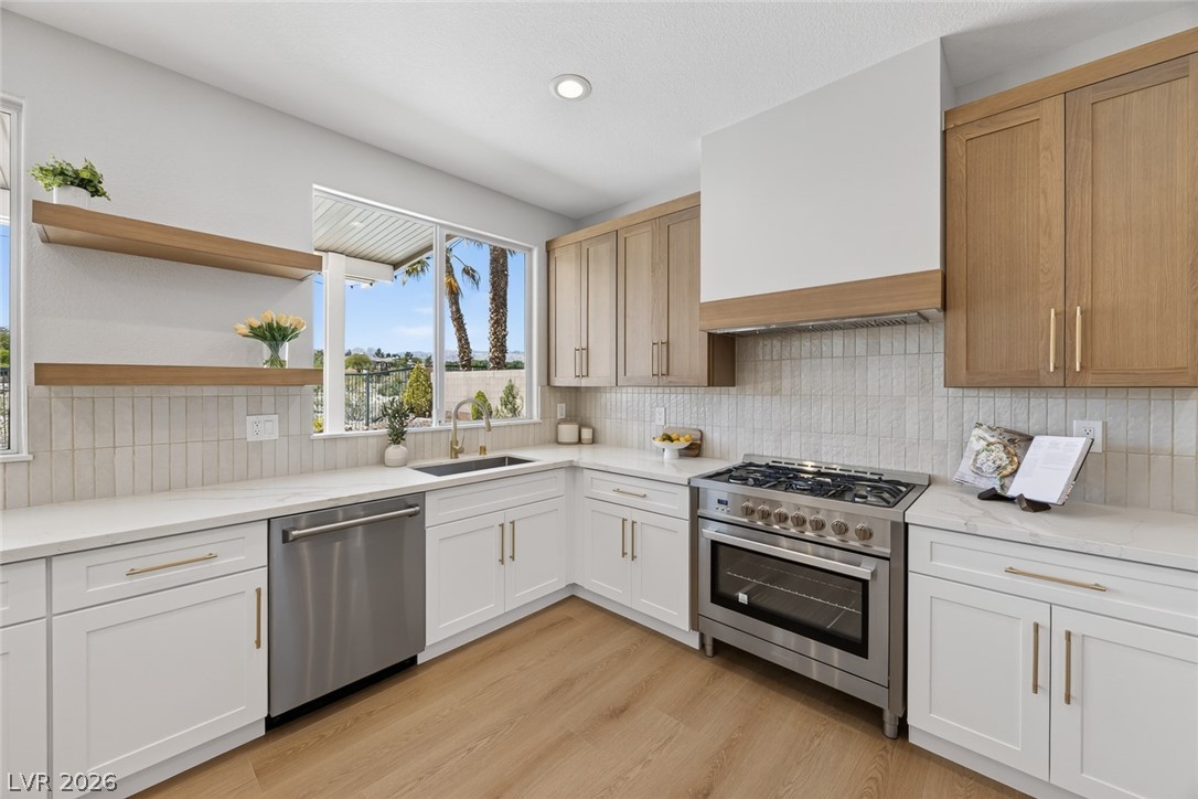10745 Elk Lake Drive Las Vegas NV 89144