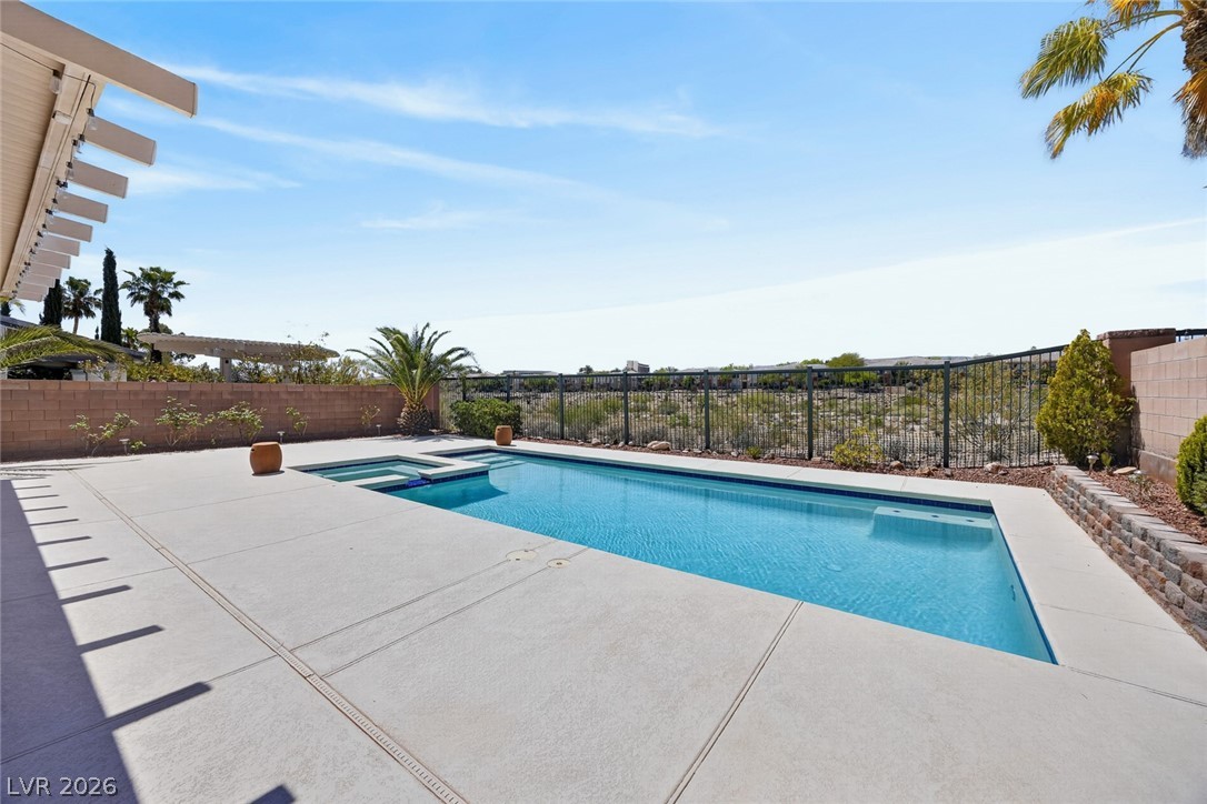 10745 Elk Lake Drive Las Vegas NV 89144