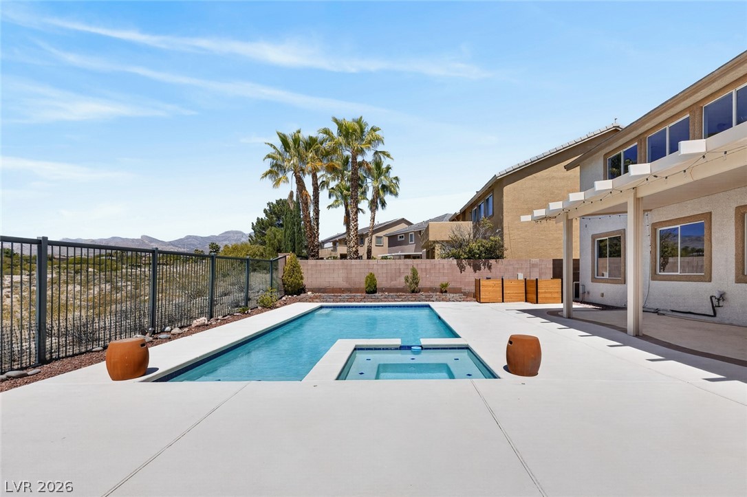 10745 Elk Lake Drive Las Vegas NV 89144
