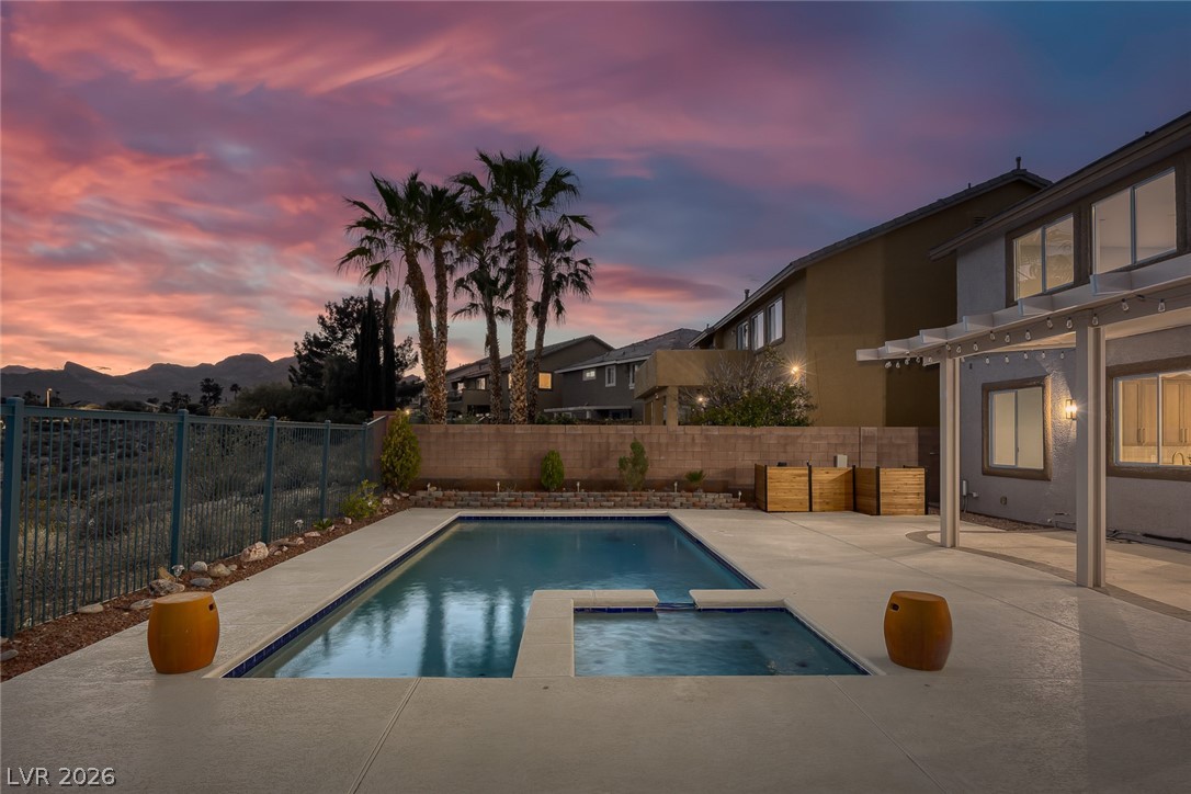 10745 Elk Lake Drive Las Vegas NV 89144