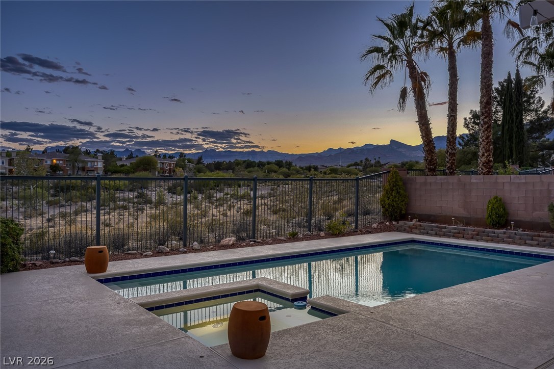 10745 Elk Lake Drive Las Vegas NV 89144