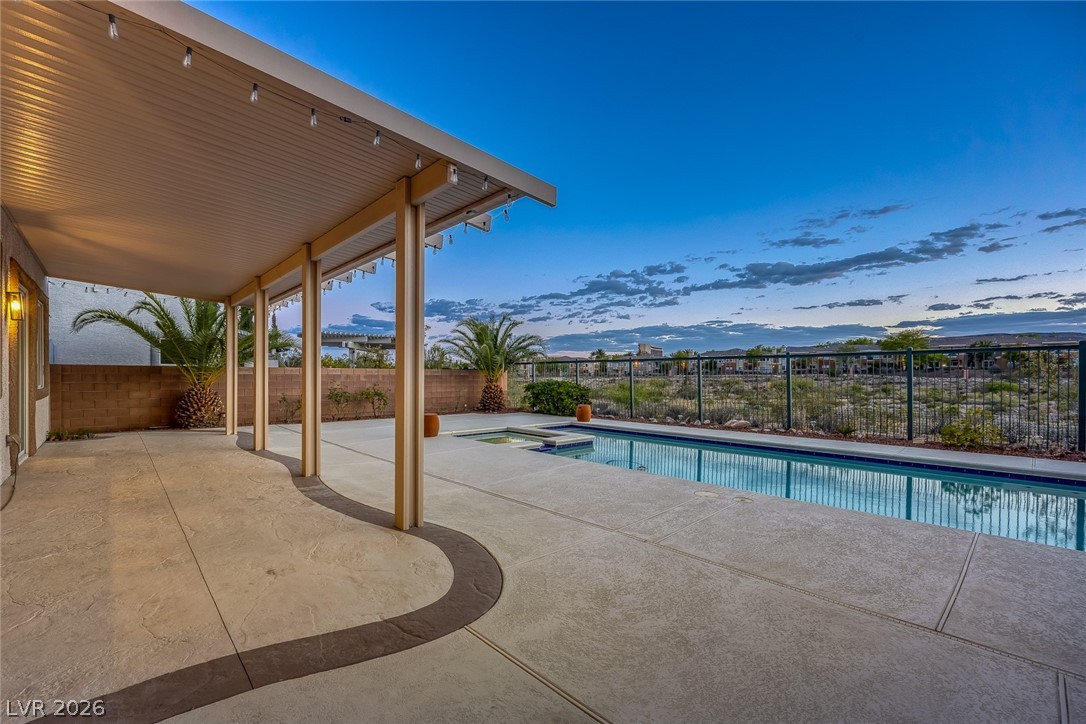 10745 Elk Lake Drive Las Vegas NV 89144
