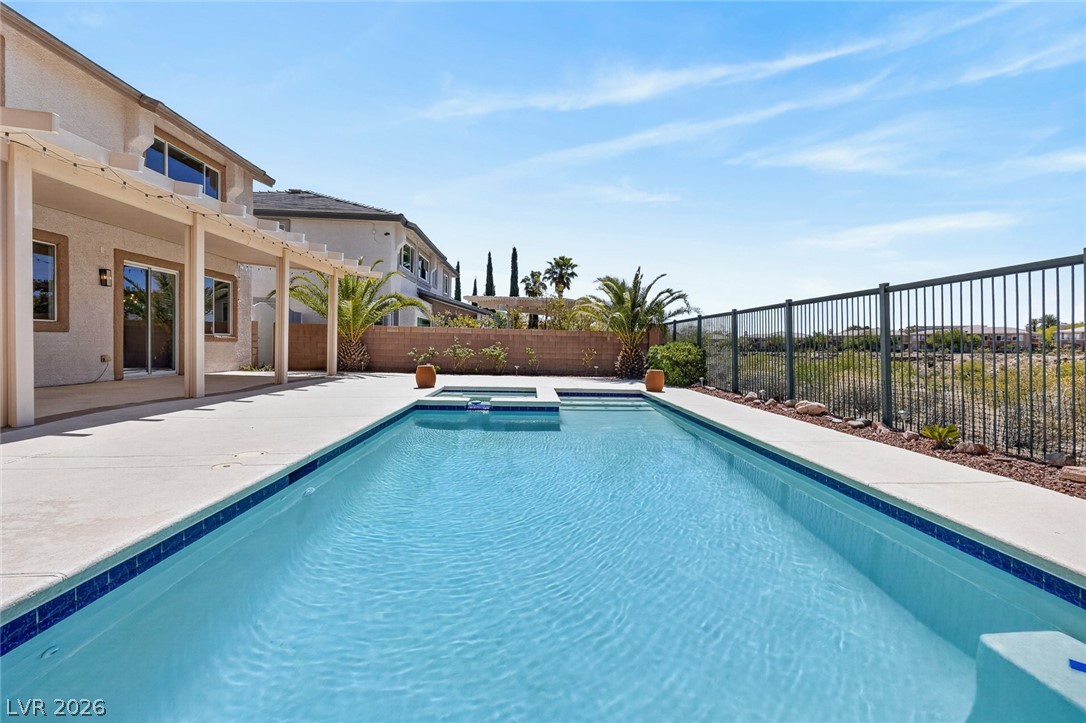10745 Elk Lake Drive Las Vegas NV 89144