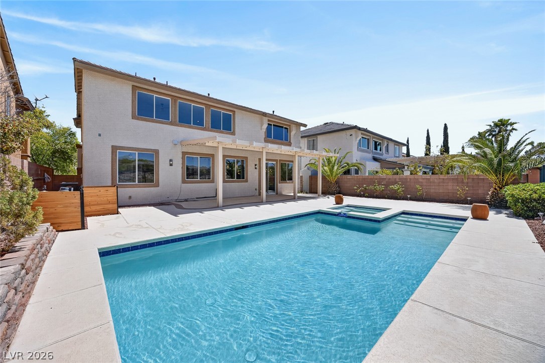 10745 Elk Lake Drive Las Vegas NV 89144