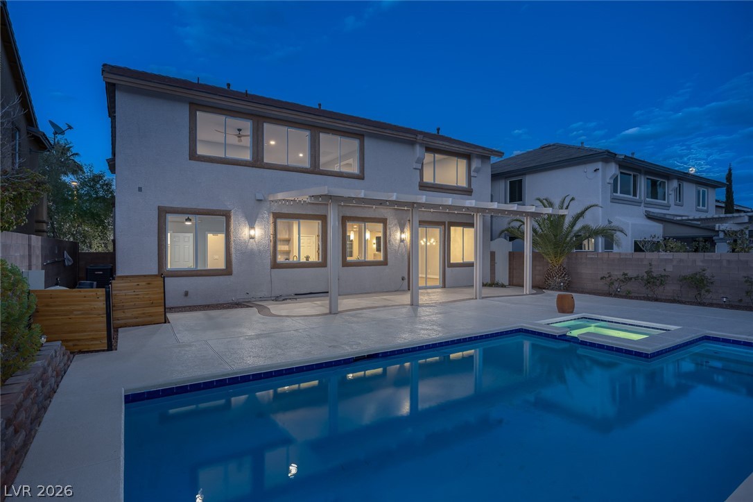 10745 Elk Lake Drive Las Vegas NV 89144