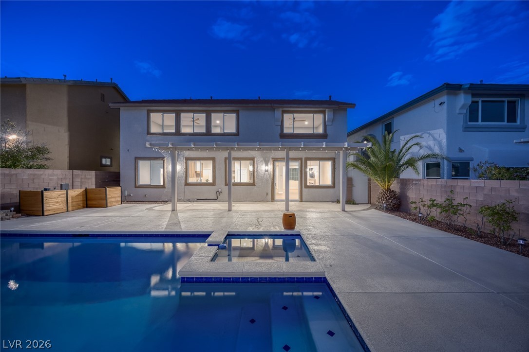 10745 Elk Lake Drive Las Vegas NV 89144