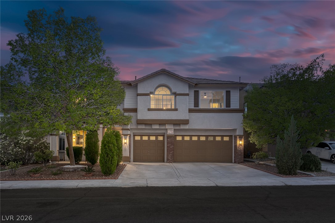 10745 Elk Lake Drive Las Vegas NV 89144