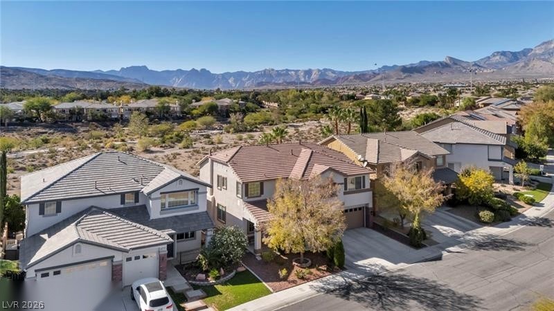 10745 Elk Lake Drive Las Vegas NV 89144
