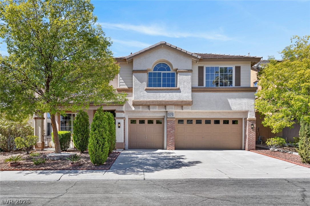 10745 Elk Lake Drive Las Vegas NV 89144