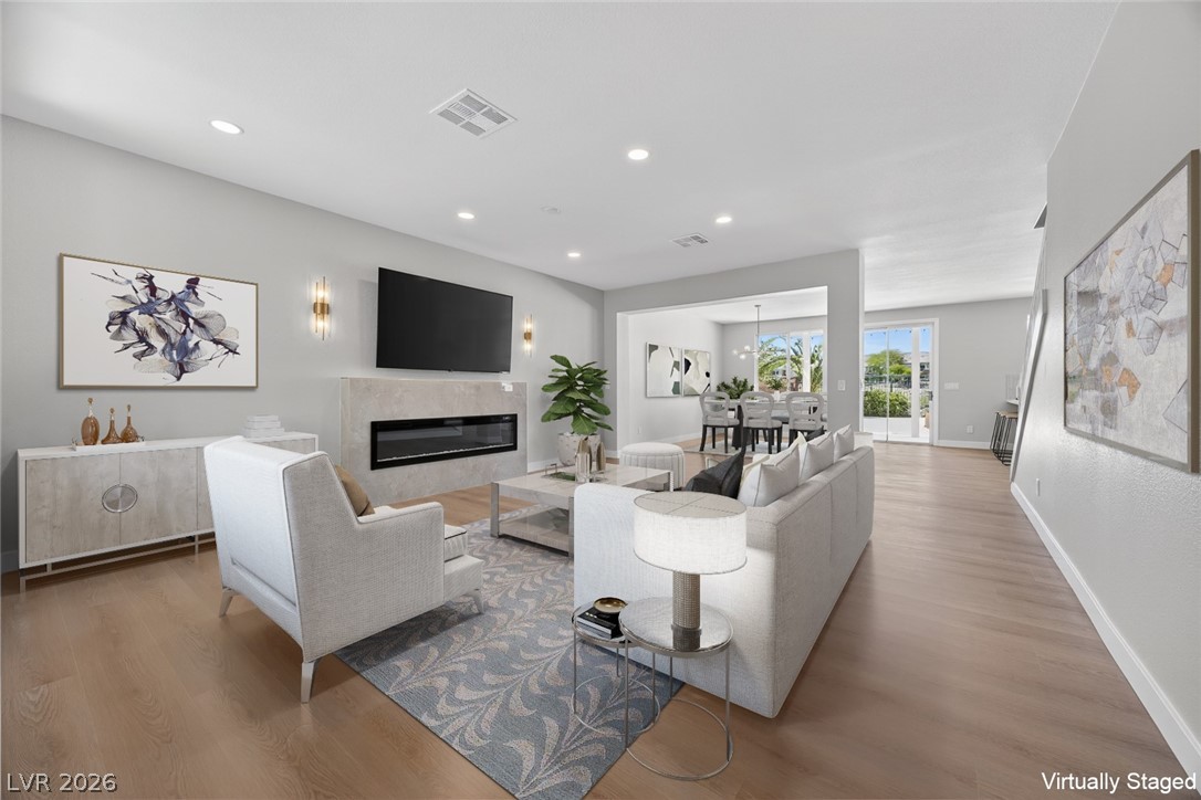 10745 Elk Lake Drive Las Vegas NV 89144