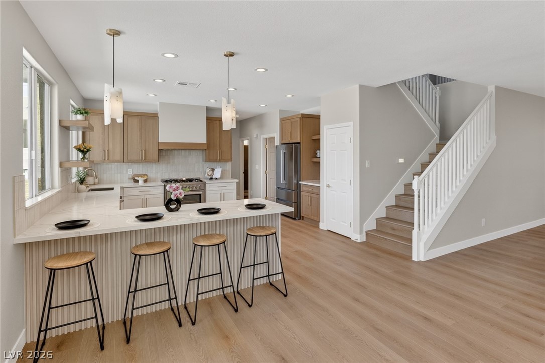 10745 Elk Lake Drive Las Vegas NV 89144
