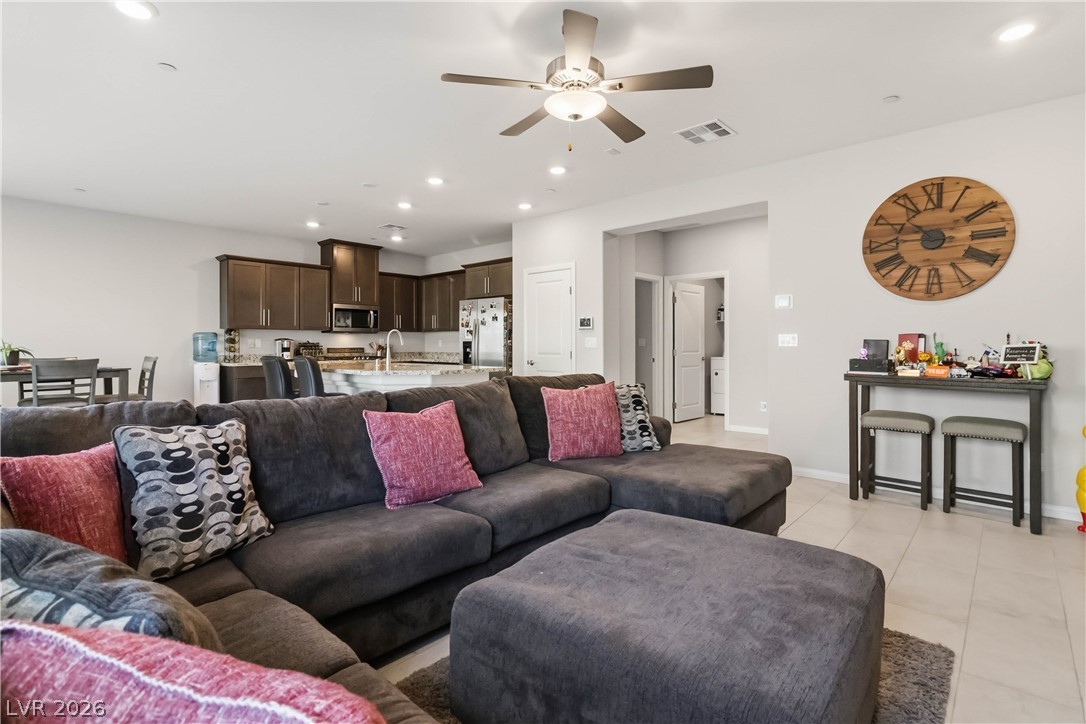 4285 Sago Lily Street Las Vegas NV 89129