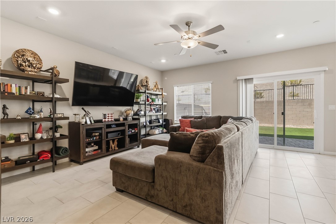 4285 Sago Lily Street Las Vegas NV 89129