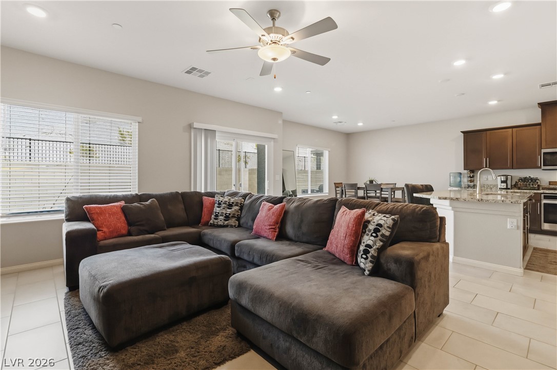 4285 Sago Lily Street Las Vegas NV 89129