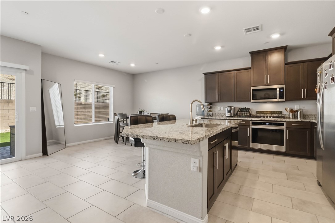 4285 Sago Lily Street Las Vegas NV 89129