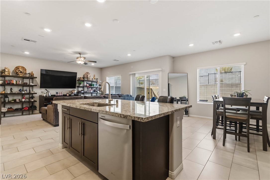 4285 Sago Lily Street Las Vegas NV 89129
