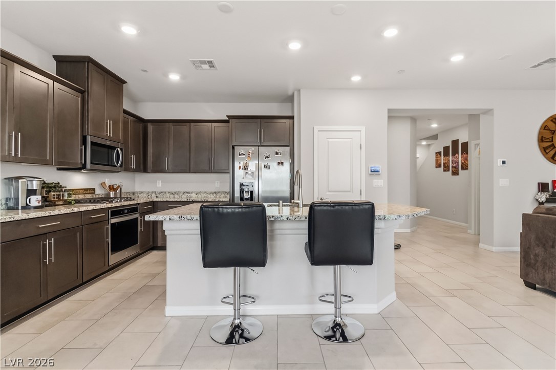4285 Sago Lily Street Las Vegas NV 89129