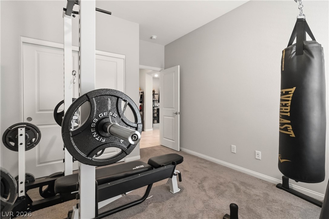 4285 Sago Lily Street Las Vegas NV 89129
