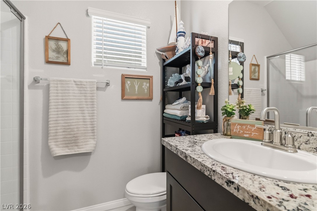 4285 Sago Lily Street Las Vegas NV 89129