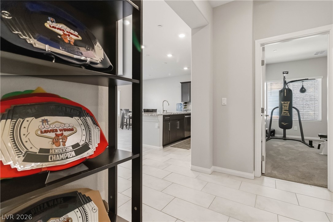 4285 Sago Lily Street Las Vegas NV 89129