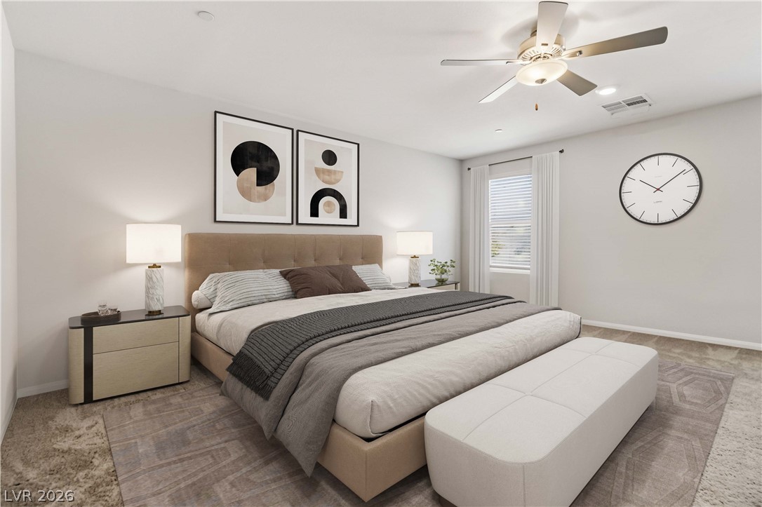 4285 Sago Lily Street Las Vegas NV 89129