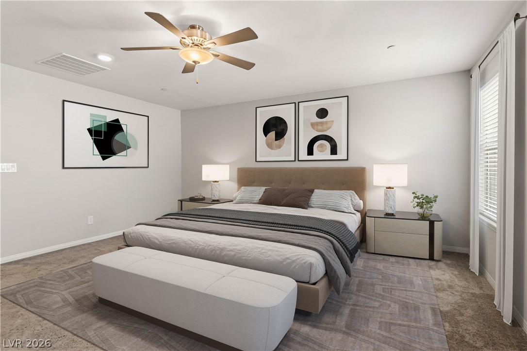 4285 Sago Lily Street Las Vegas NV 89129
